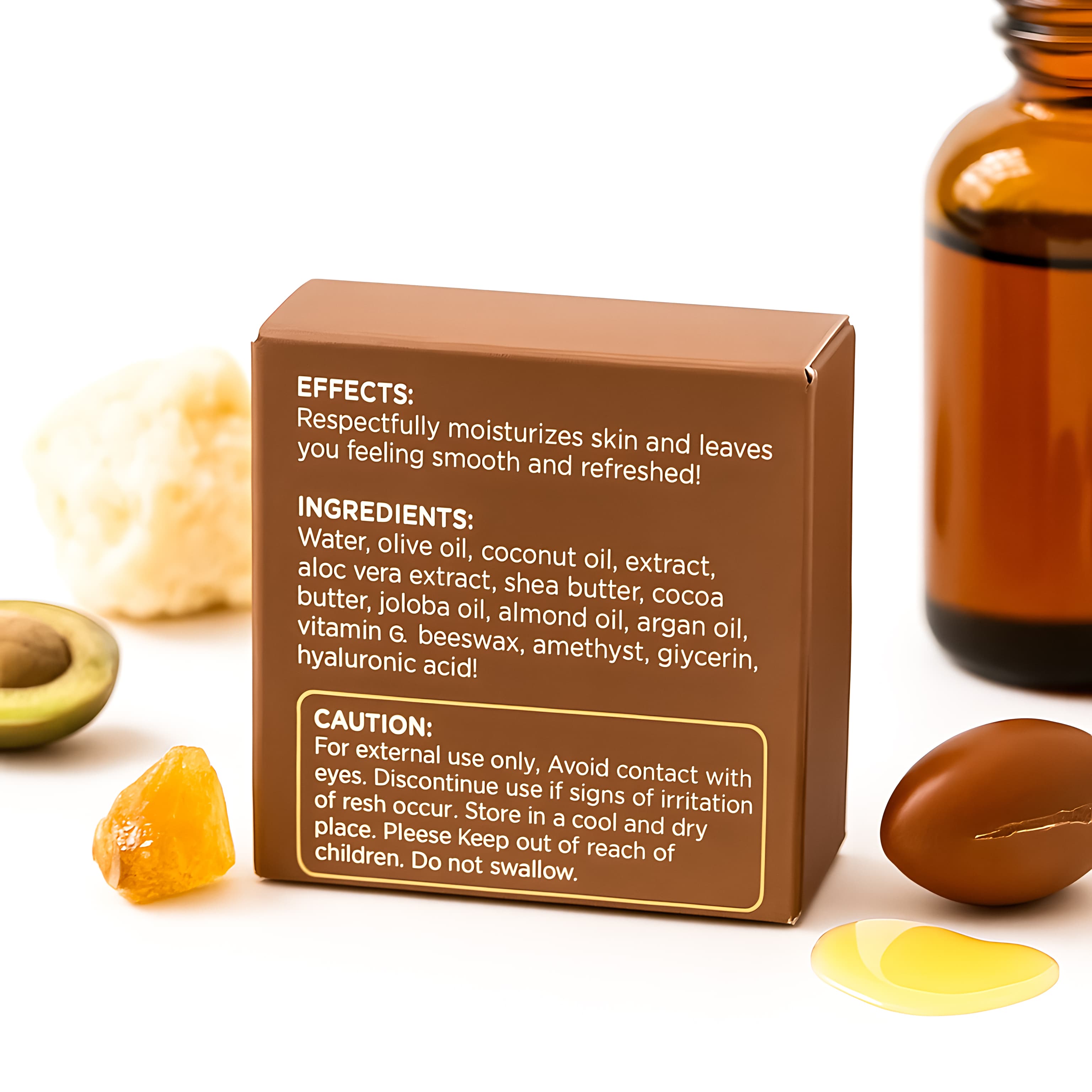 Original Body Butter