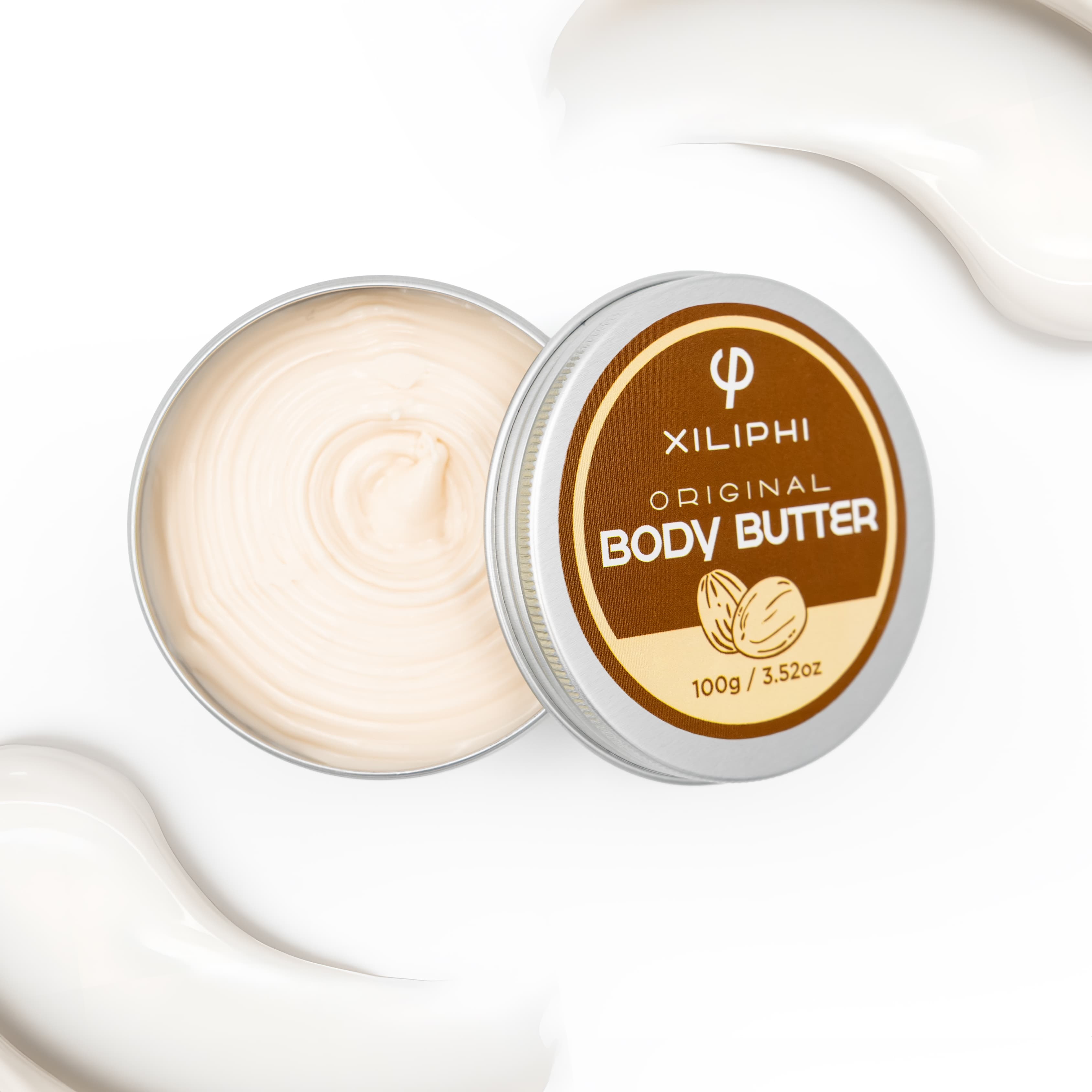 Original Body Butter