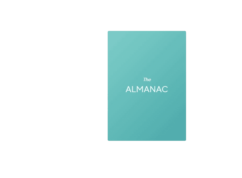 The Xiliphi Almanac