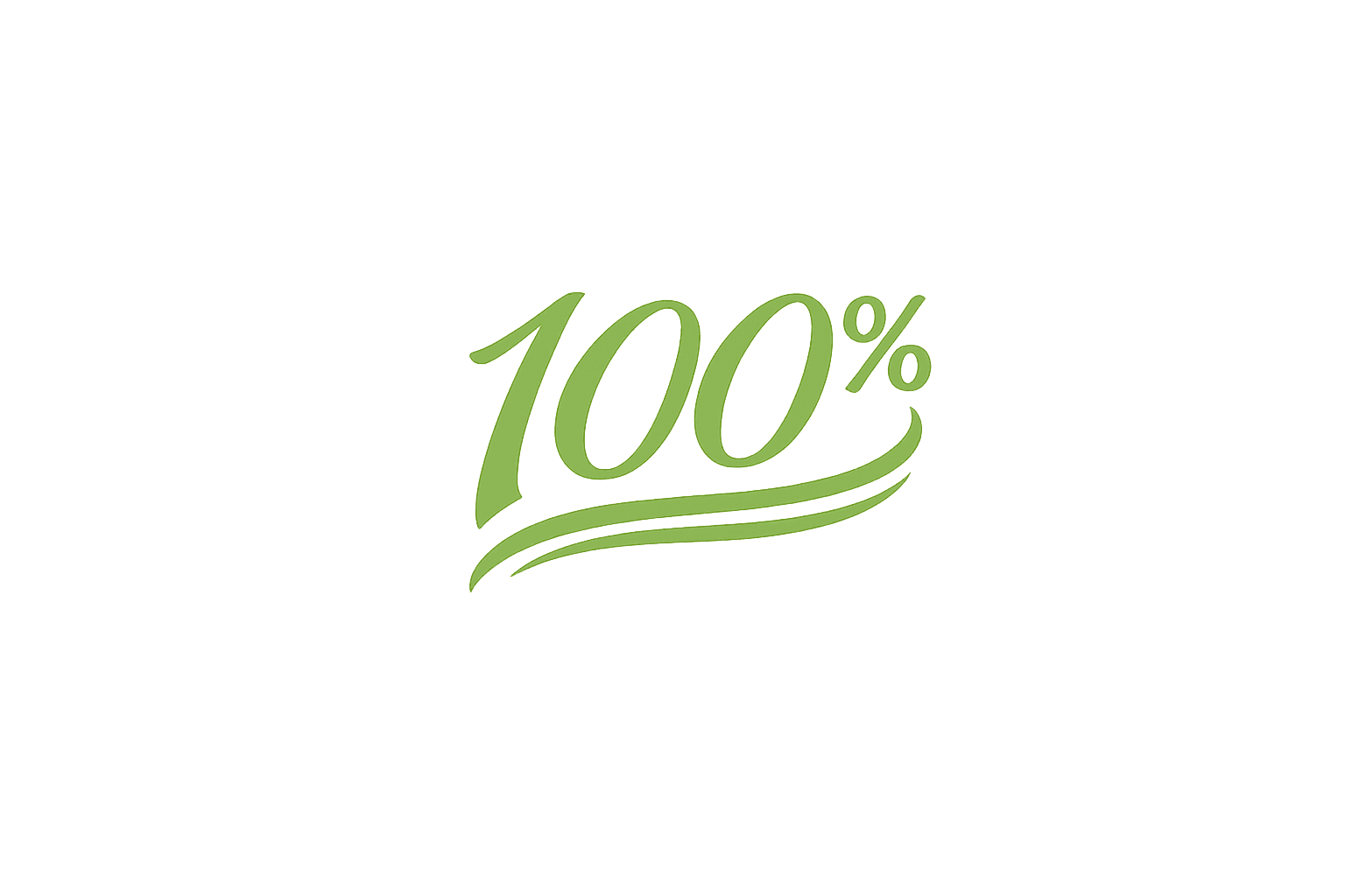 Satisfaction guarantee