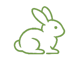 Cruelty free